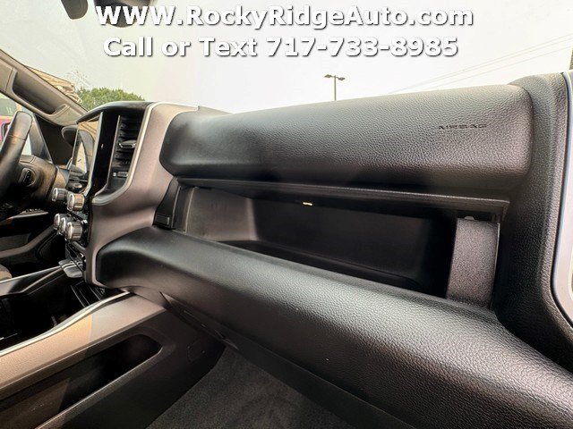 Used 2023 RAM 1500 Big Horn AWD/4WD image 5