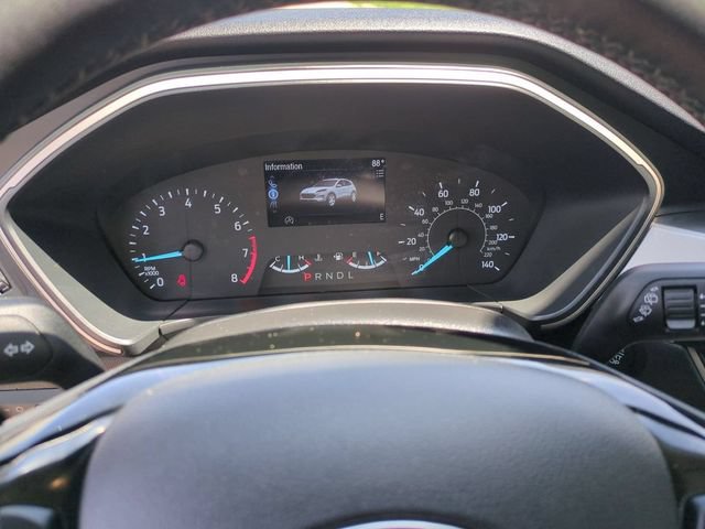 Used 2022 Ford Escape SE w/ Convenience Package AWD/4WD image 11