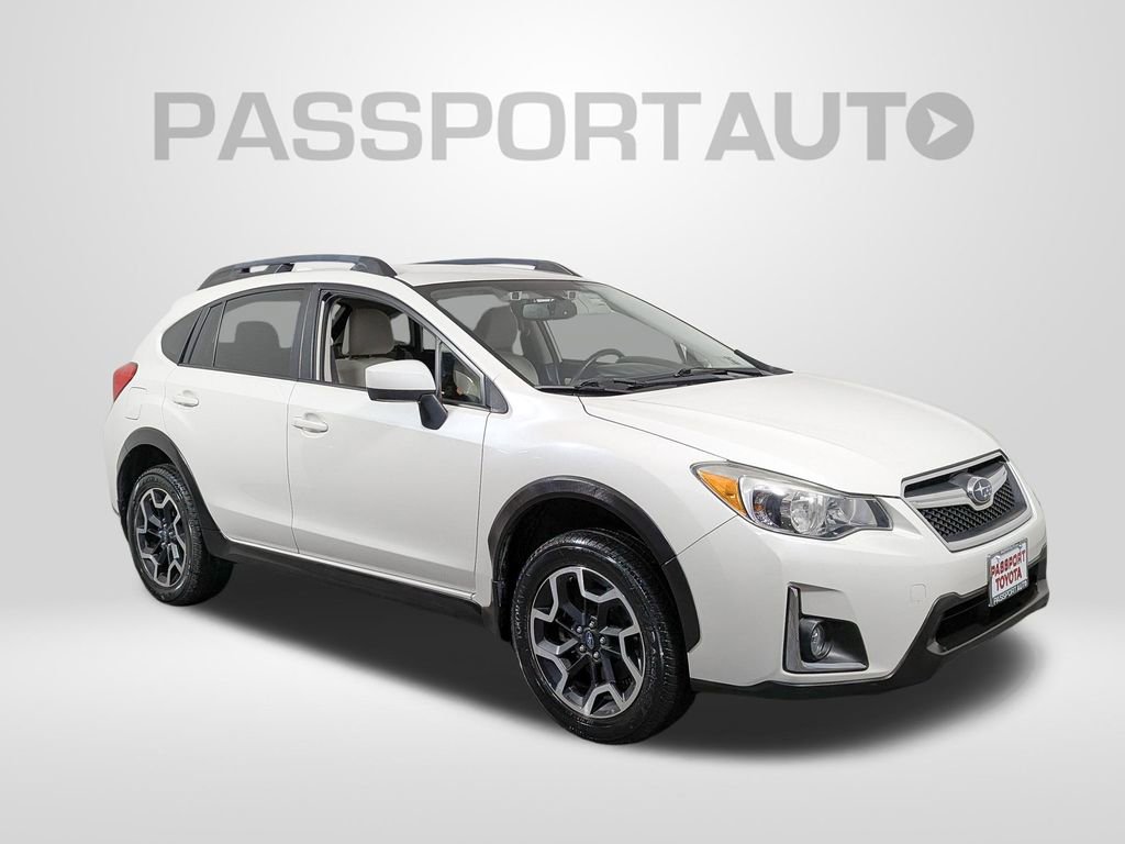 Used 2016 Subaru Crosstrek 2.0i Premium image 11