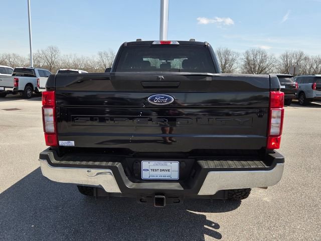 Used 2020 Ford F250 XLT w/ FX4 Off-Road Package image 9