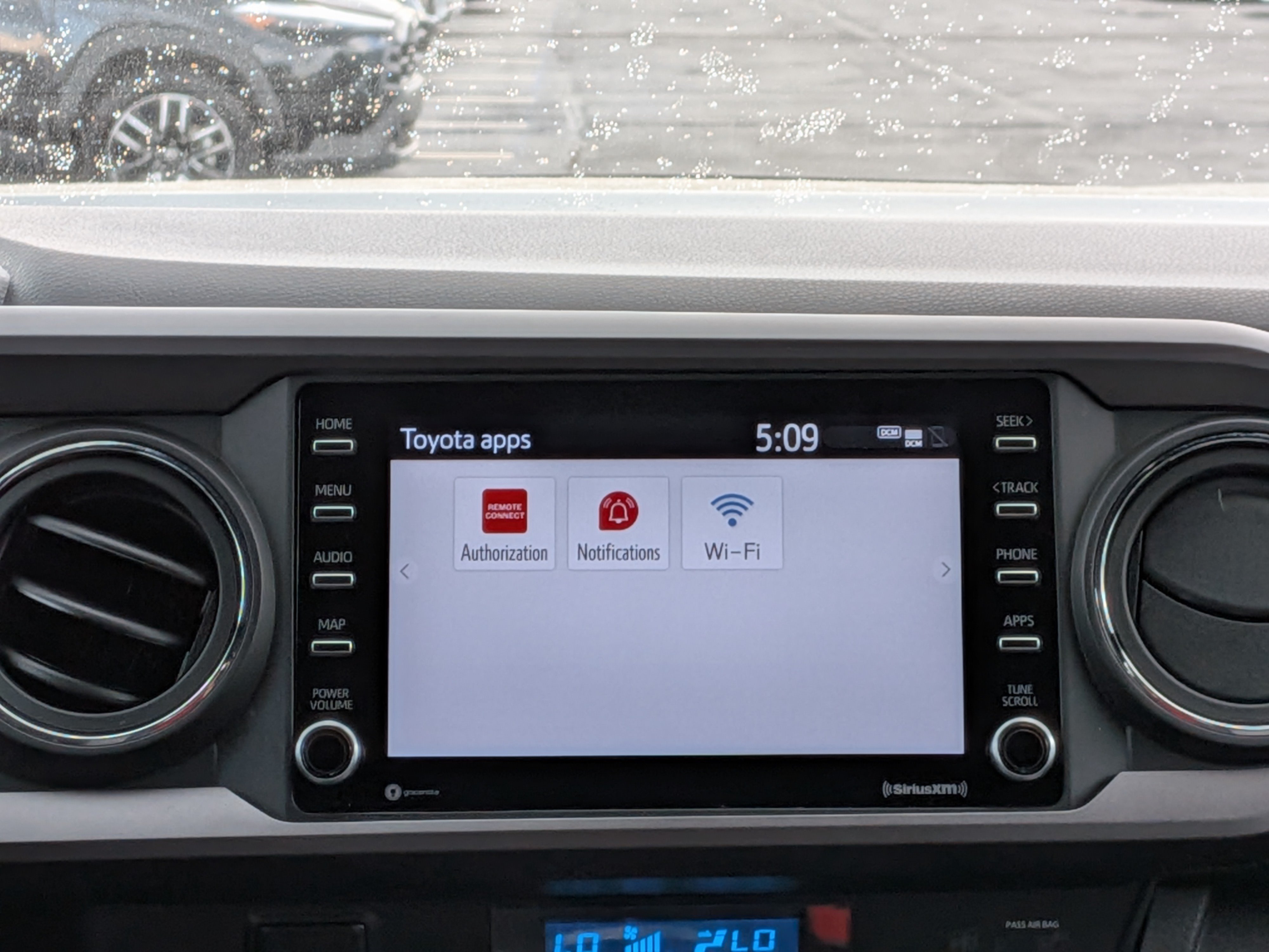 Certified 2022 Toyota Tacoma TRD Off-Road w/ Technology Package AWD/4WD image 30