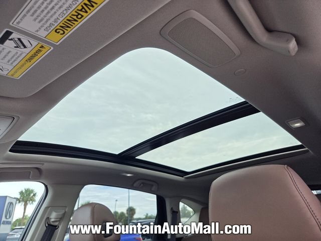 Certified 2023 Acura RDX w/ Technology Package FWD image 17