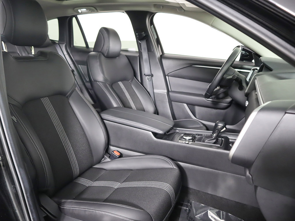 Used 2026 MAZDA CX-50 AWD 2.5 S w/ Preferred Pkg image 31