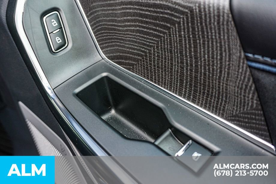 Used 2025 Ford F450 Platinum w/ FX4 Off-Road Package image 56