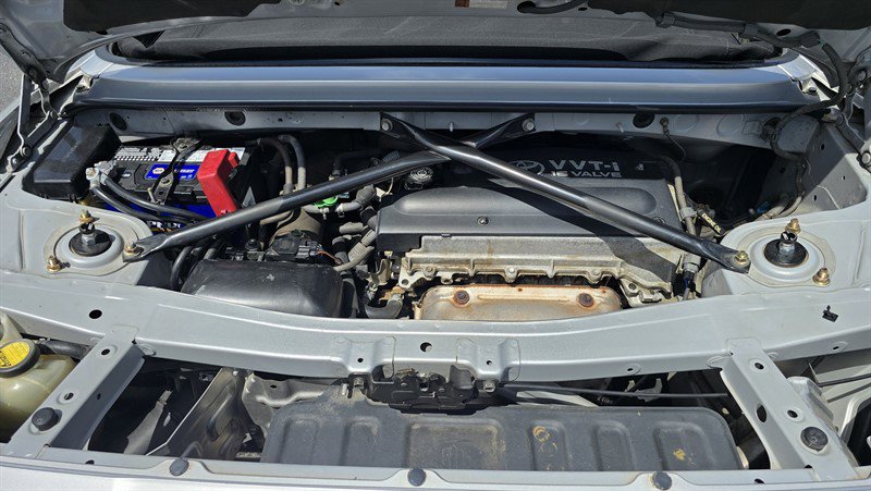 Used 2001 Toyota MR2 image 53