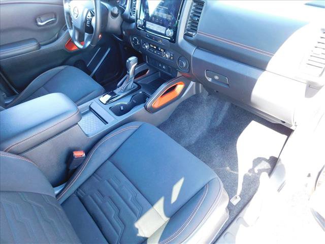 Used 2023 Nissan Frontier PRO-4X w/ Tow Package AWD/4WD image 26