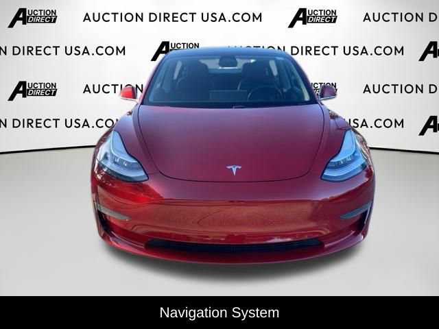 Used 2020 Tesla Model 3 Standard Range Plus RWD image 2