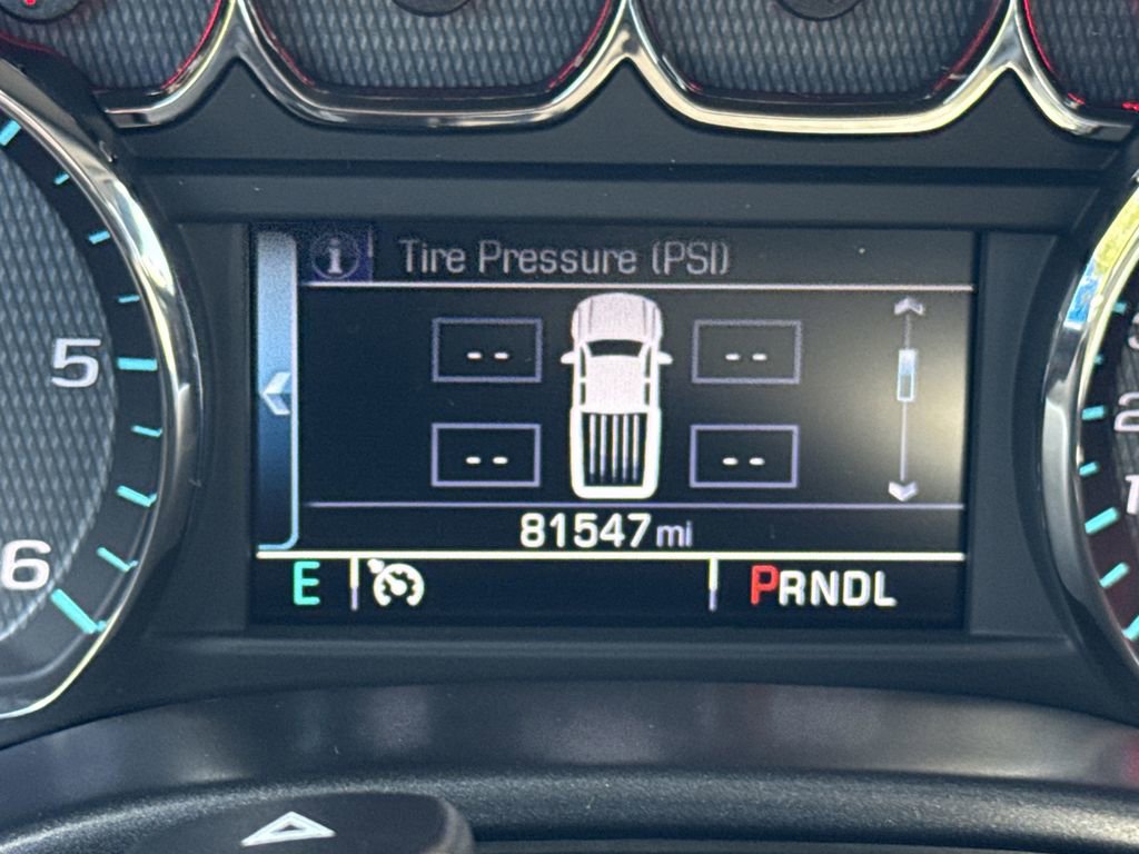 Used 2018 Chevrolet Silverado 1500 LT w/ All Star Edition image 10