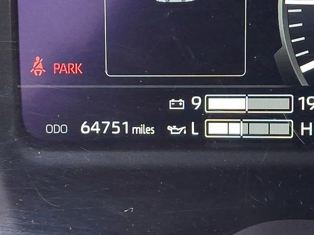 Used 2024 Toyota Tundra 1794 Edition image 24