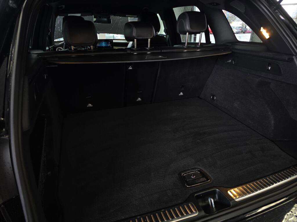 Used 2022 Mercedes-Benz GLC 300 image 15