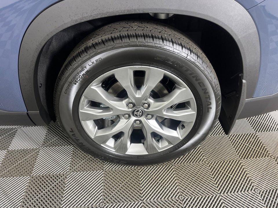 New 2026 Toyota Grand Highlander Limited image 20