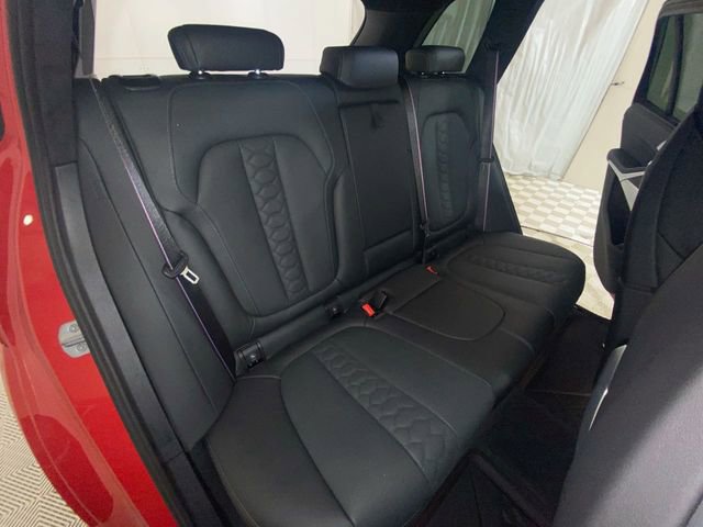 Used 2026 BMW X5 M Competition w/ Executive Package AWD/4WD image 10