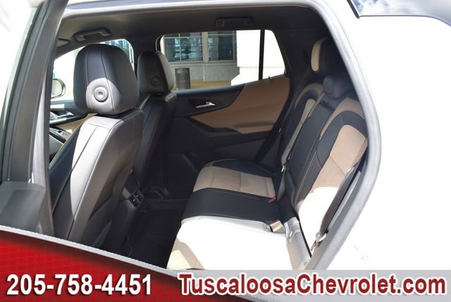 New 2026 Chevrolet Equinox ACTIV FWD image 17