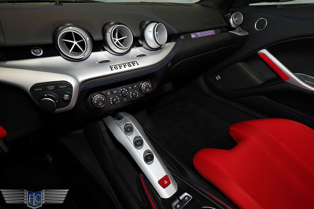 Used 2017 Ferrari F12 Berlinetta RWD image 24