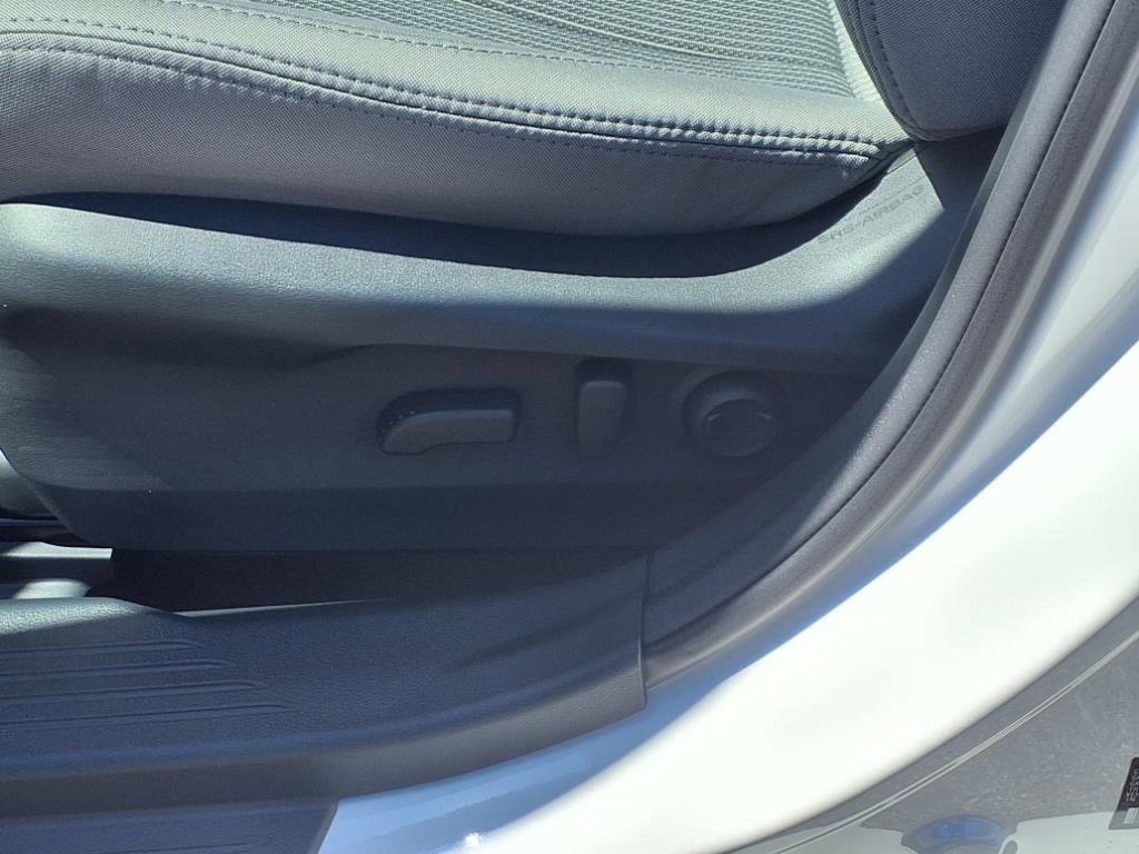 New 2025 Subaru Legacy Premium image 12