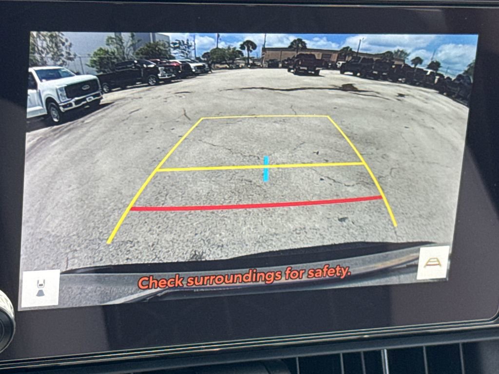 Used 2024 Toyota RAV4 XLE w/ Convenience Package image 21