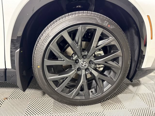 New 2026 Toyota Crown Signia w/ Advanced Technology Package AWD/4WD image 9