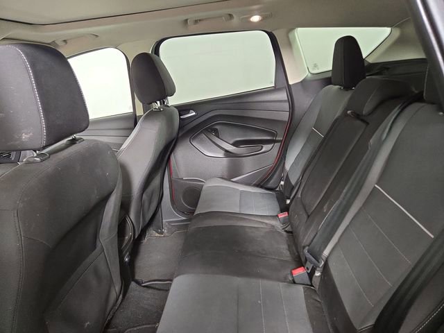 Used 2015 Ford Escape SE AWD/4WD image 16