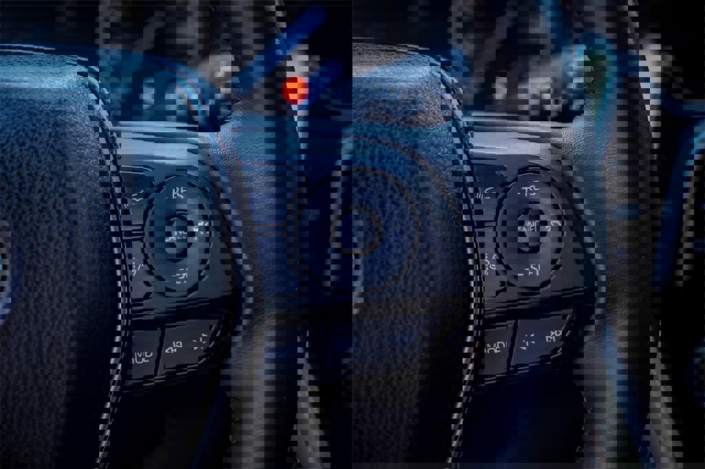 Used 2024 Toyota Venza LE image 13