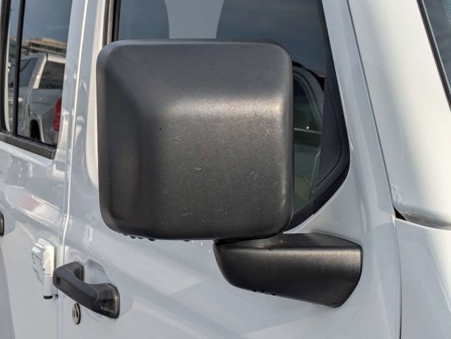 Used 2024 Jeep Wrangler Unlimited Sport AWD/4WD image 11