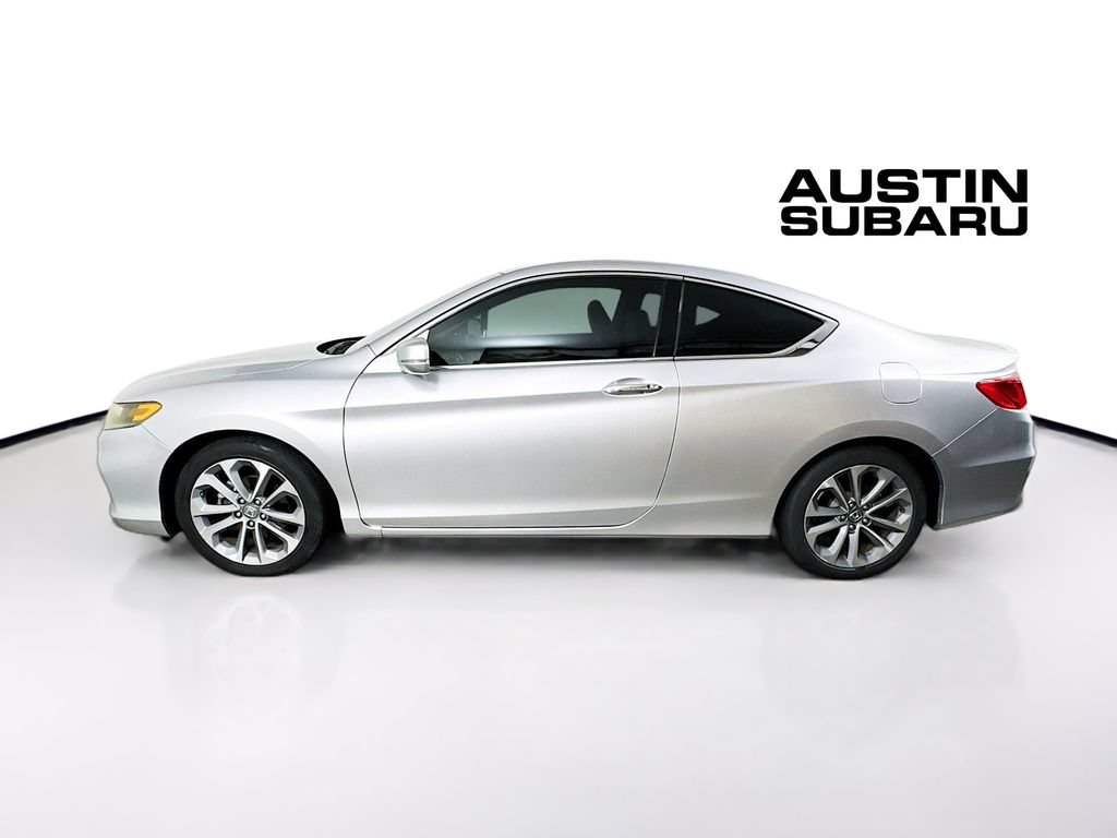 Used 2015 Honda Accord EX-L image 4