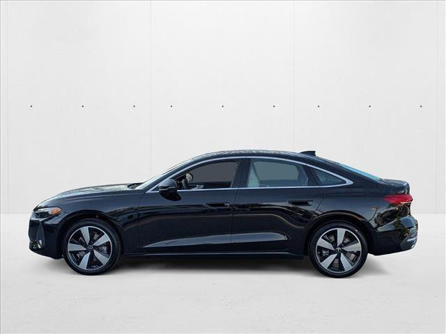 New 2025 Audi A5 2.0T Premium Plus w/ Premium Plus image 8