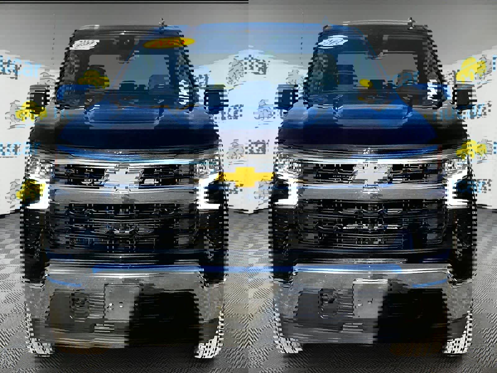 Certified 2023 Chevrolet Silverado 1500 LT image 2