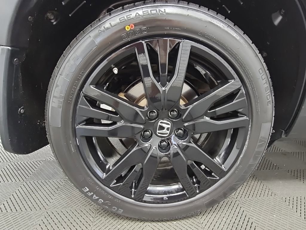 Used 2021 Honda Pilot Special Edition image 47