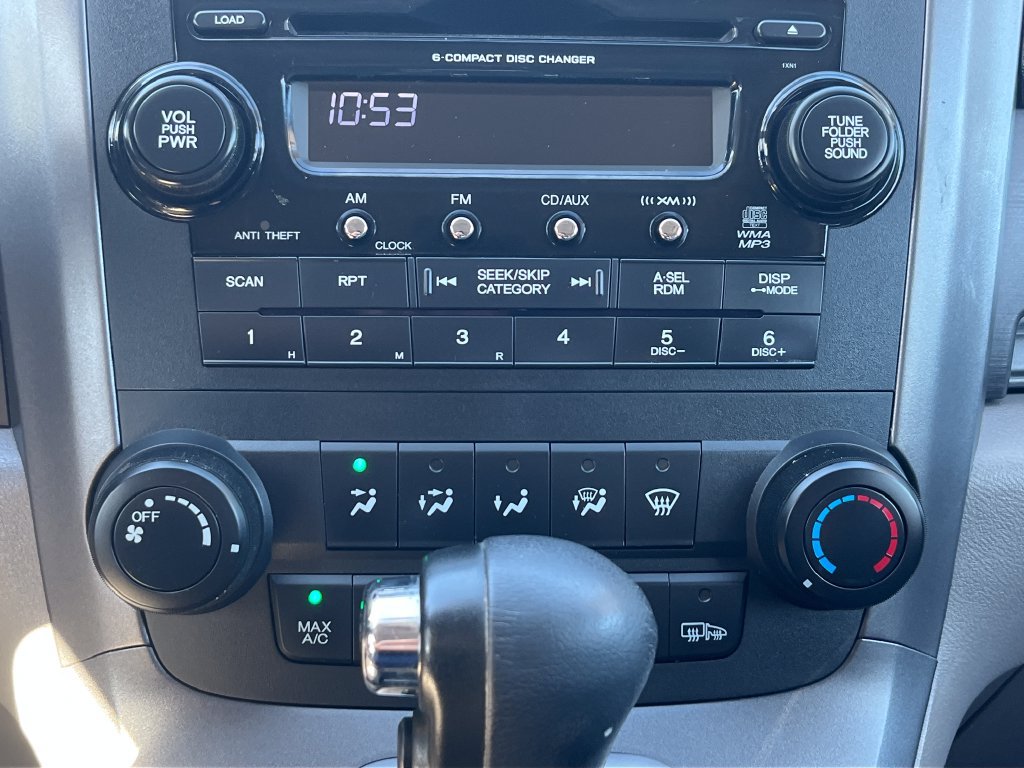 Used 2007 Honda CR-V EX-L image 11