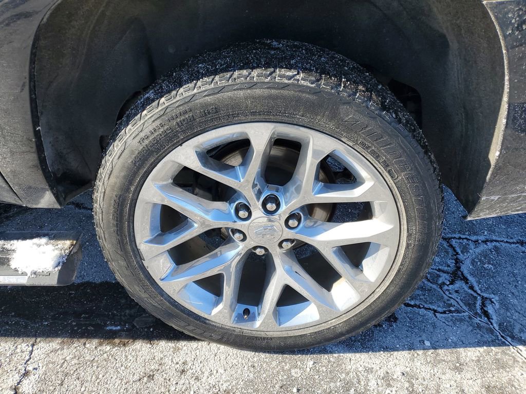 Used 2018 Cadillac Escalade ESV Platinum image 38