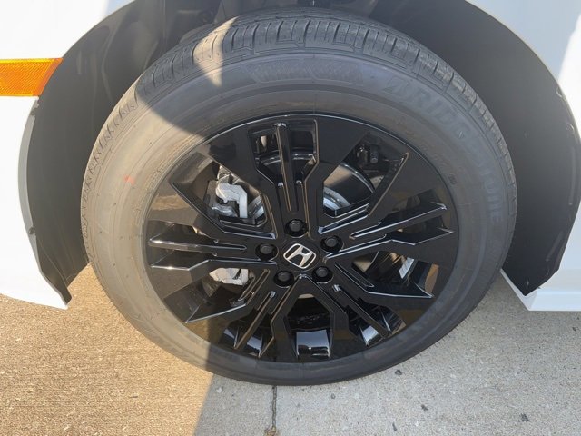 New 2026 Honda Odyssey Sport-L image 4