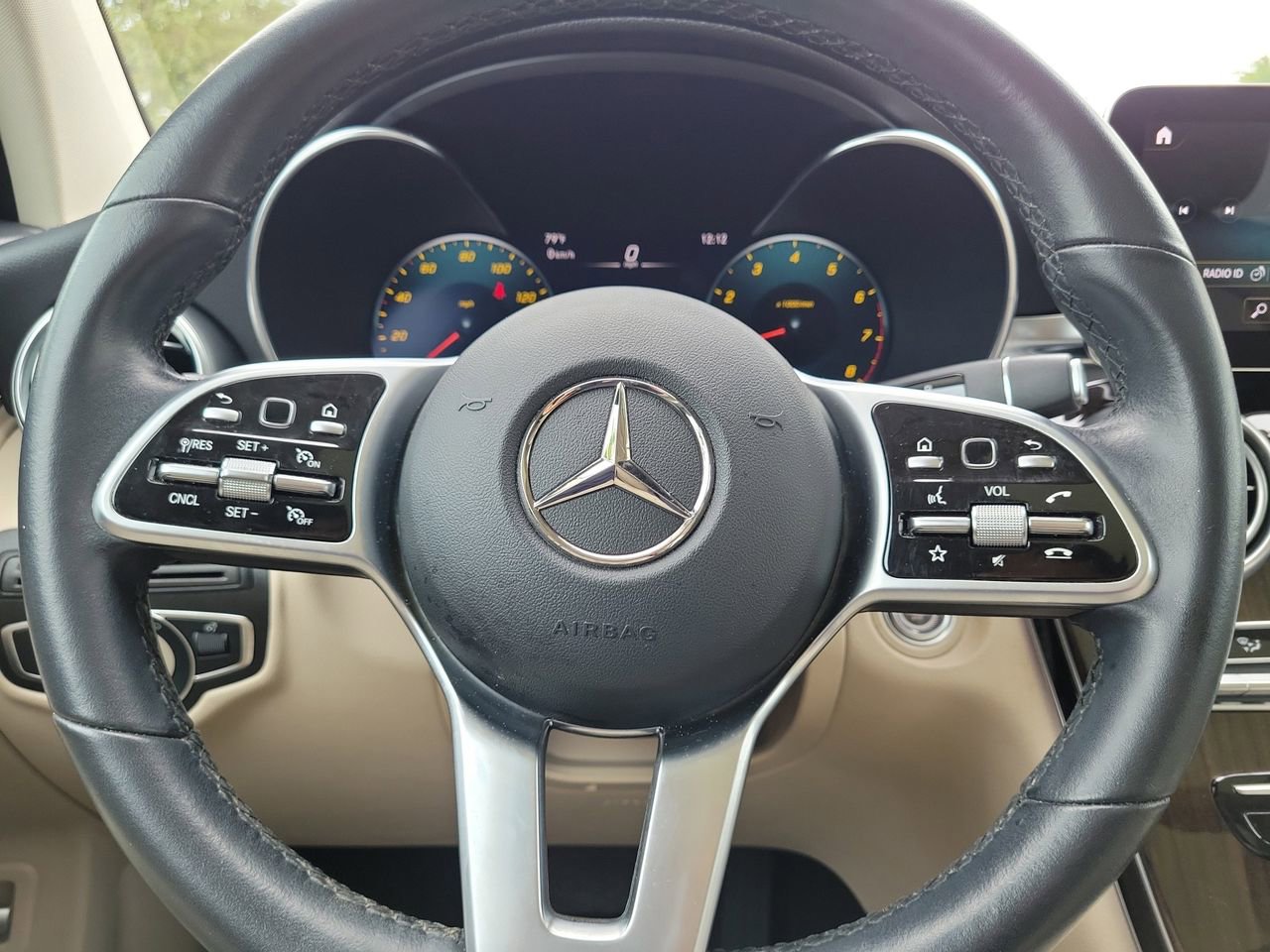 Certified 2022 Mercedes-Benz GLC 300 image 28