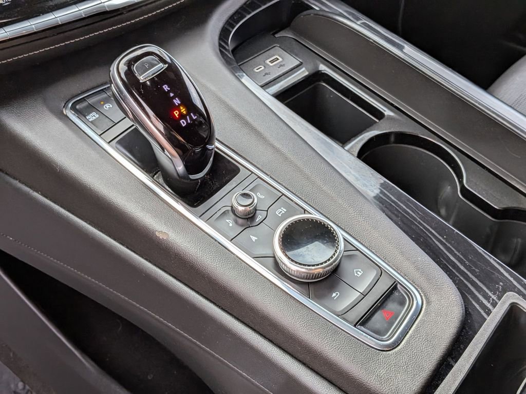 Used 2023 Cadillac Escalade Sport image 21