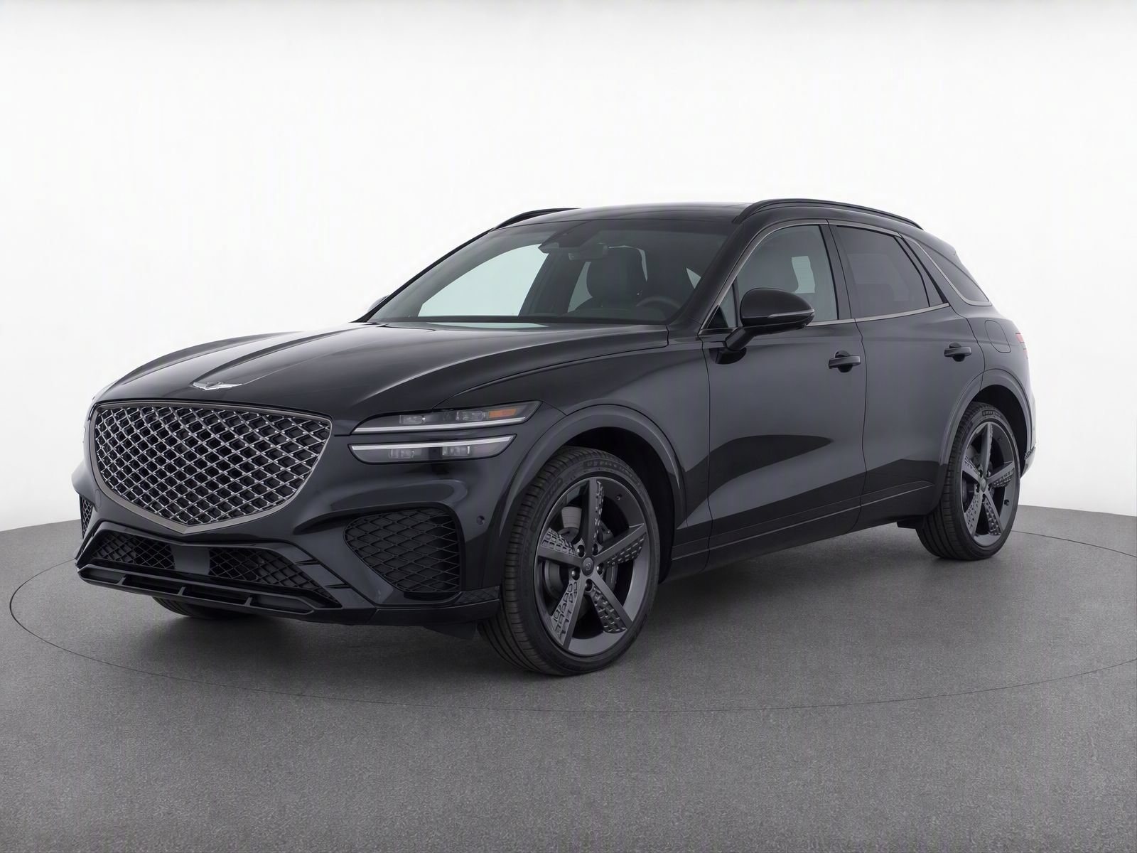 Used 2023 Genesis GV70 2.5T w/ Sport Prestige Package AWD/4WD image 2
