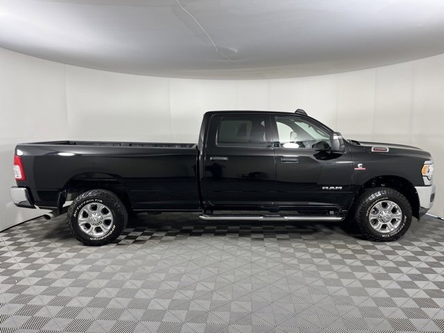 Used 2024 RAM 2500 Big Horn image 8