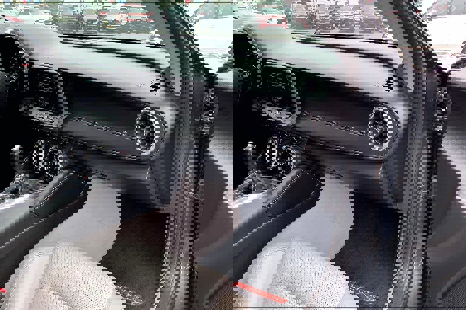 Used 2017 Chevrolet Camaro LT image 17