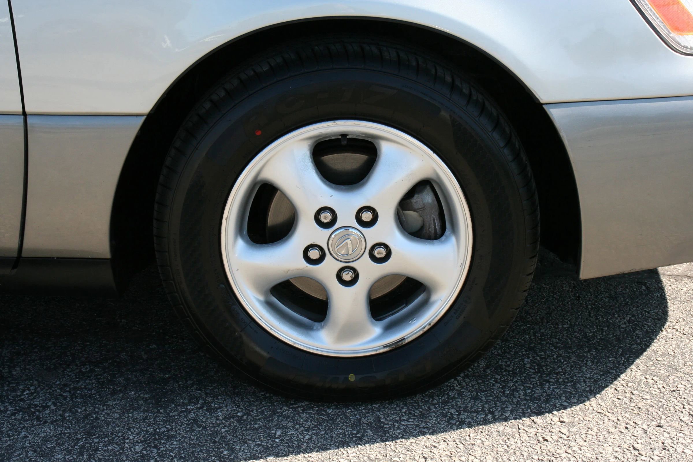 Used 1999 Lexus ES 330 FWD image 17