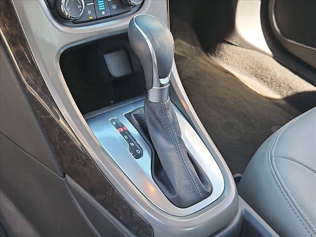 Used 2014 Buick Verano Convenience FWD image 12