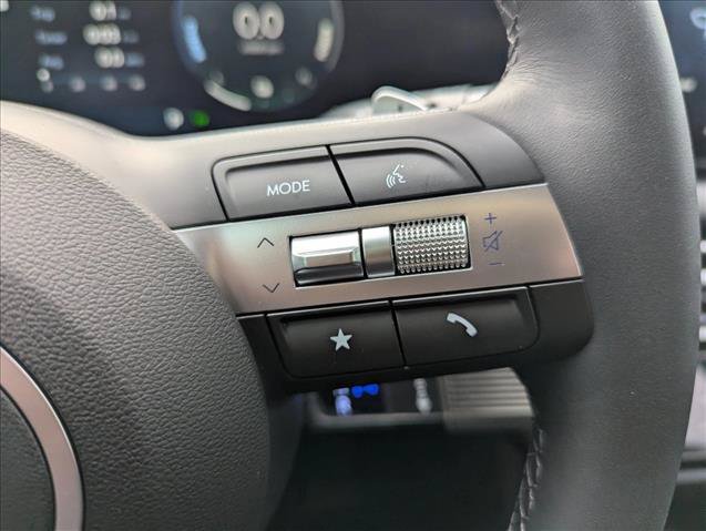 New 2026 Hyundai Tucson SEL AWD/4WD image 14