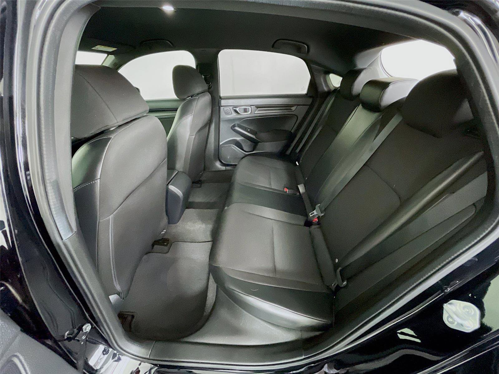 Used 2024 Honda Civic Sport image 24