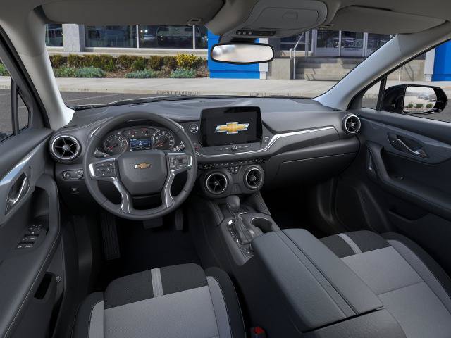 New 2026 Chevrolet Blazer LT w/ Convenience Package FWD image 39