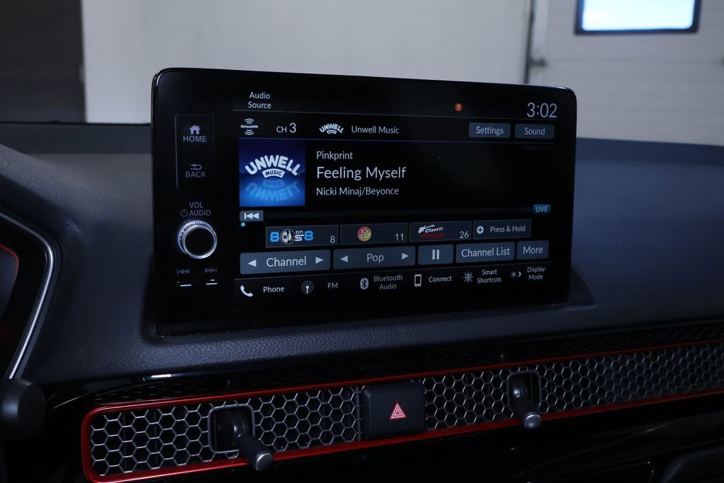 Used 2023 Honda Civic Si image 27