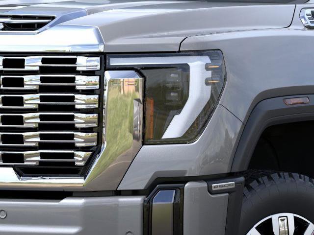 New 2025 GMC Sierra 2500 Denali w/ Denali Reserve Package image 34
