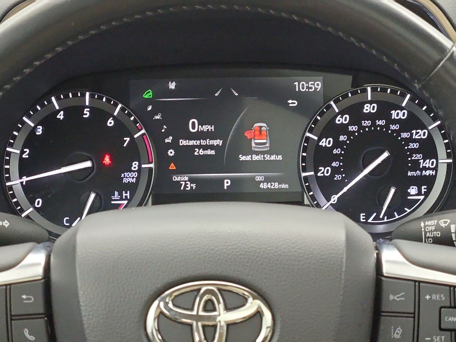 Used 2021 Toyota Highlander Platinum AWD/4WD image 14