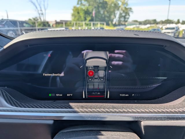 Used 2021 Tesla Model S Plaid AWD/4WD image 22