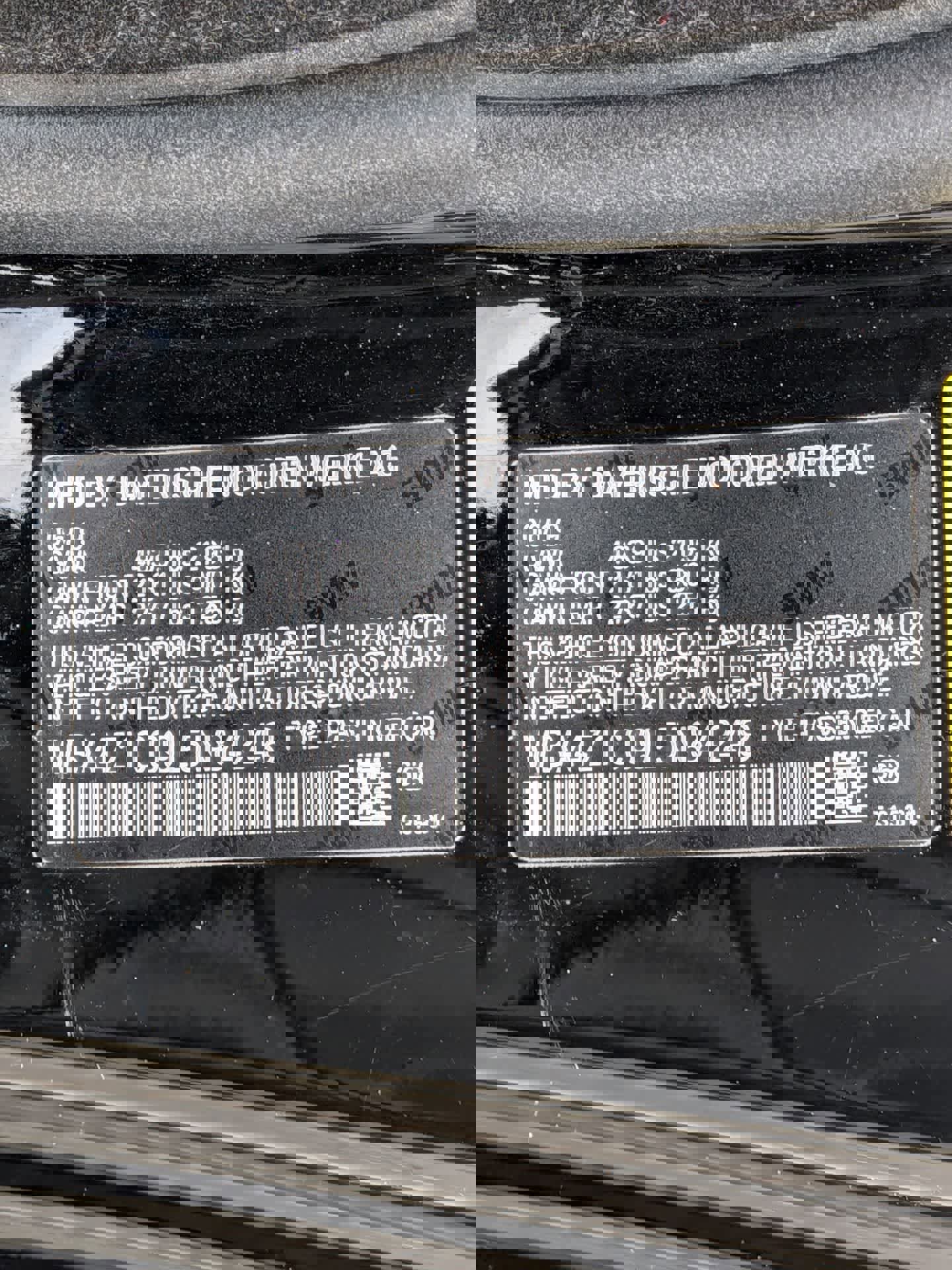 Used 2020 BMW 430i Convertible w/ Convenience Package image 38