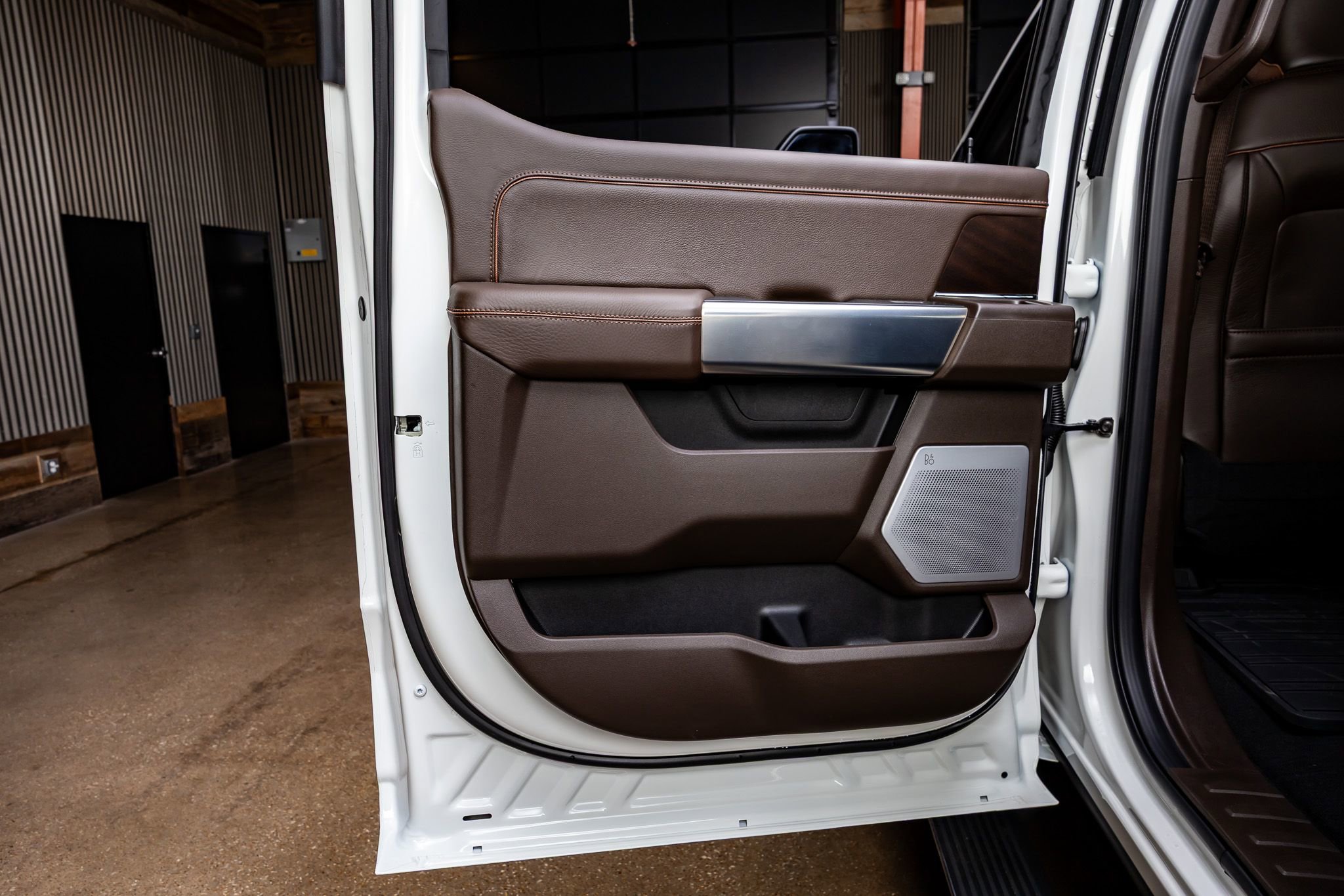 Used 2026 Ford F250 King Ranch image 38