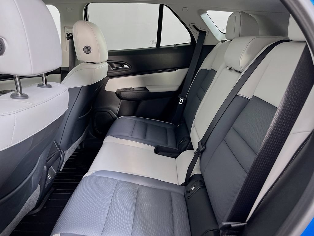 Used 2024 Honda Prologue Elite image 29