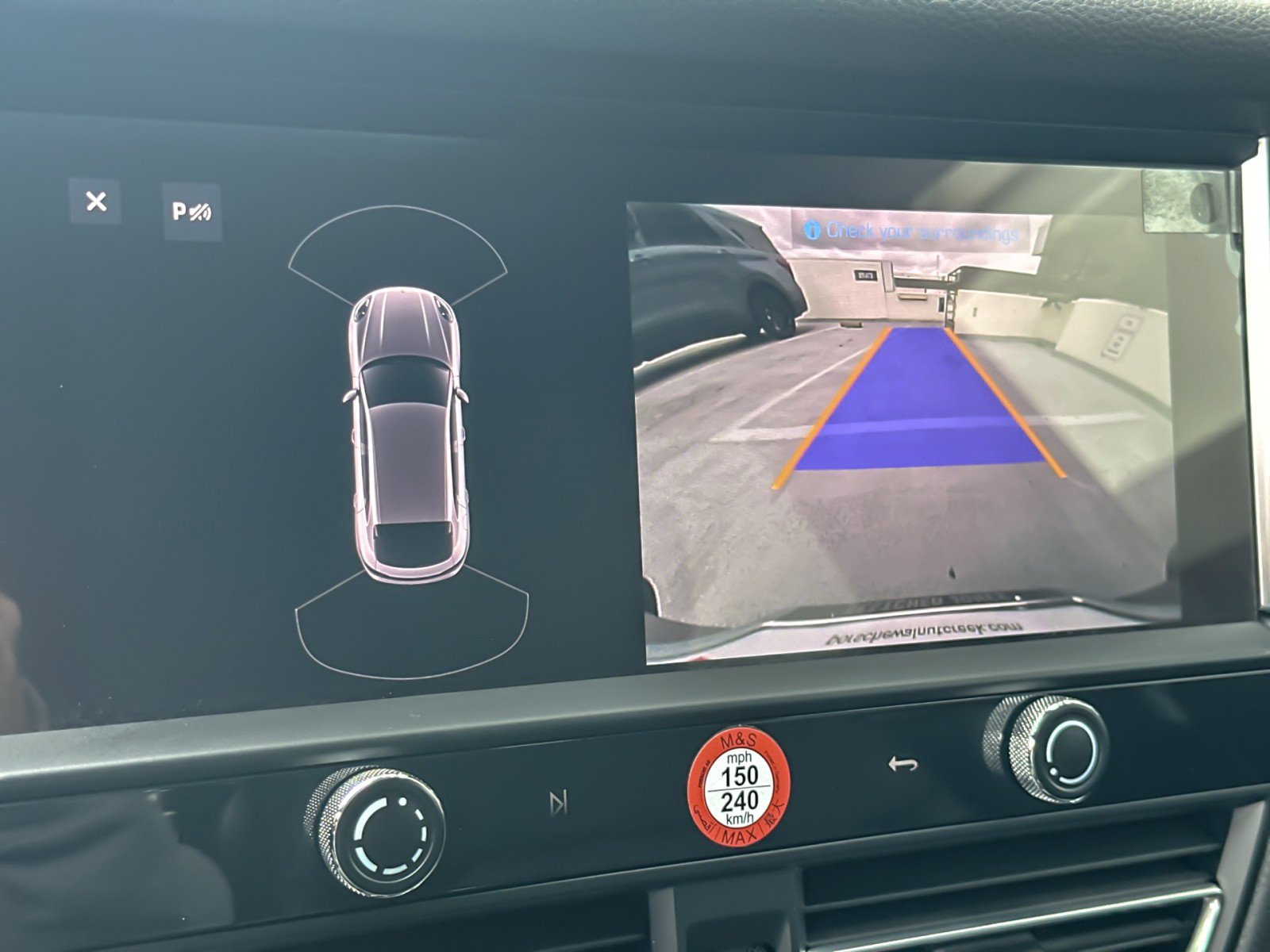 Used 2022 Porsche Macan image 20