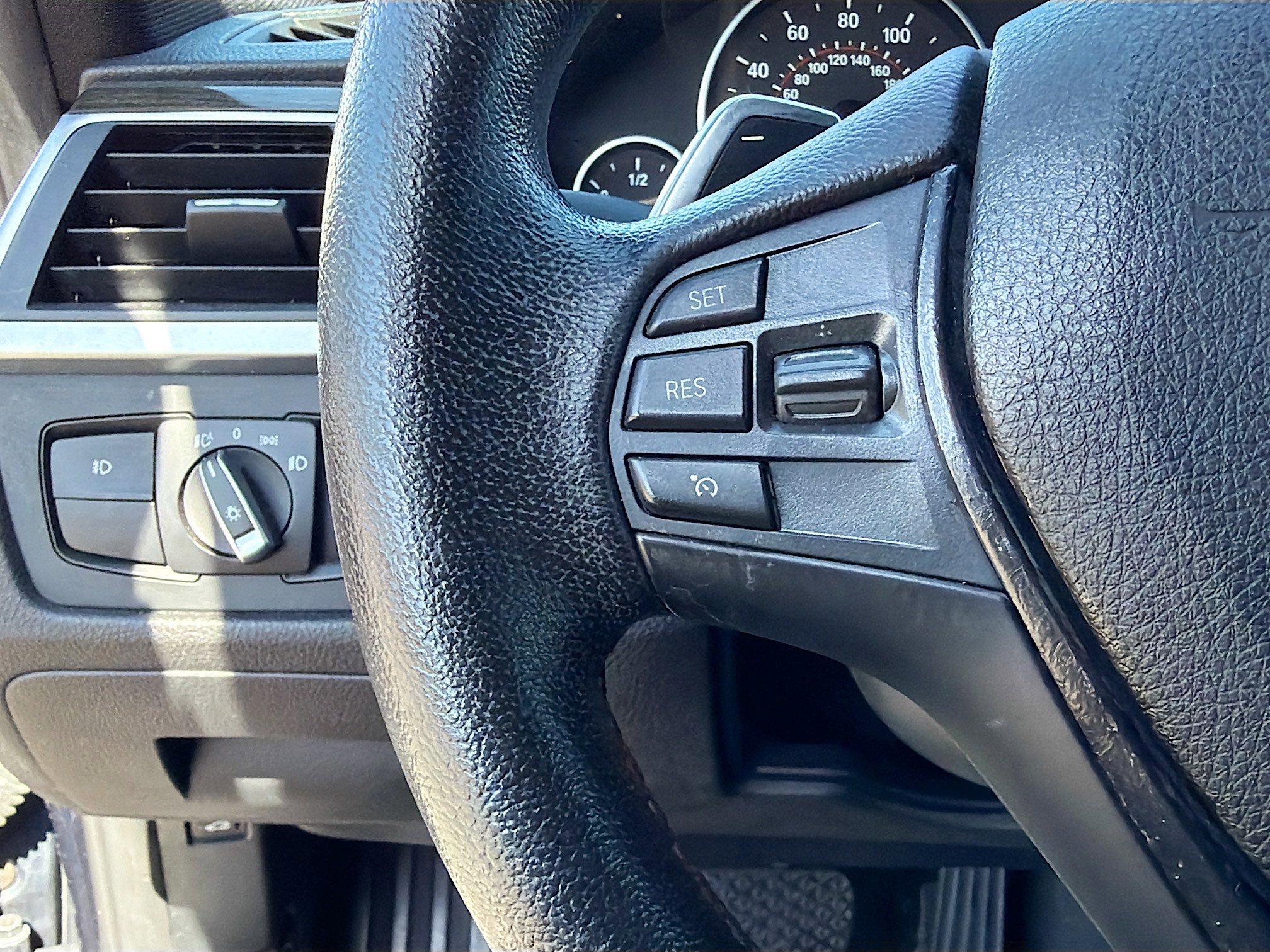 Used 2016 BMW 328i Sedan image 35